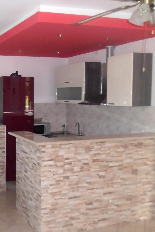 Apartments By The Sea Splitska, Brac - 2923 بوستيرا المظهر الخارجي الصورة