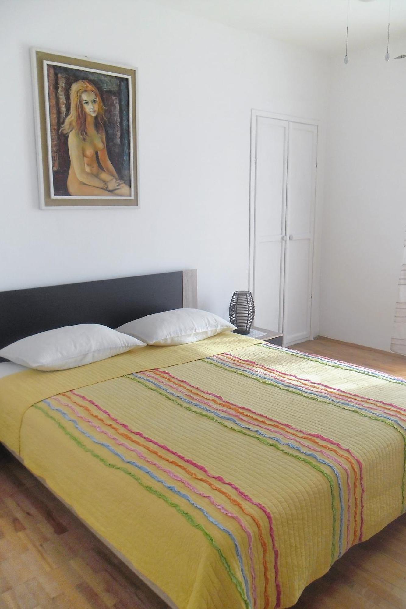 Apartments By The Sea Splitska, Brac - 2923 بوستيرا الغرفة الصورة