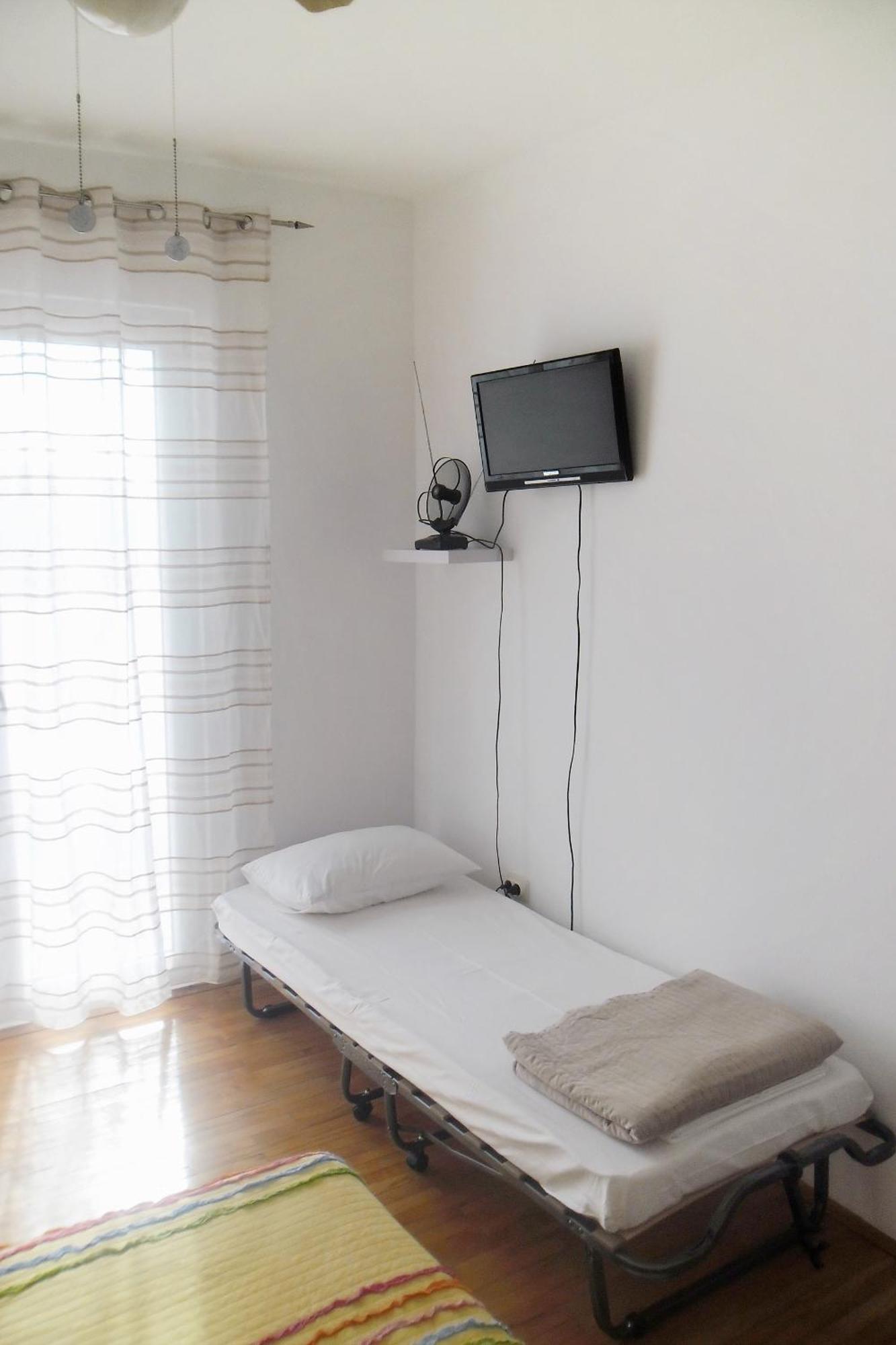Apartments By The Sea Splitska, Brac - 2923 بوستيرا الغرفة الصورة