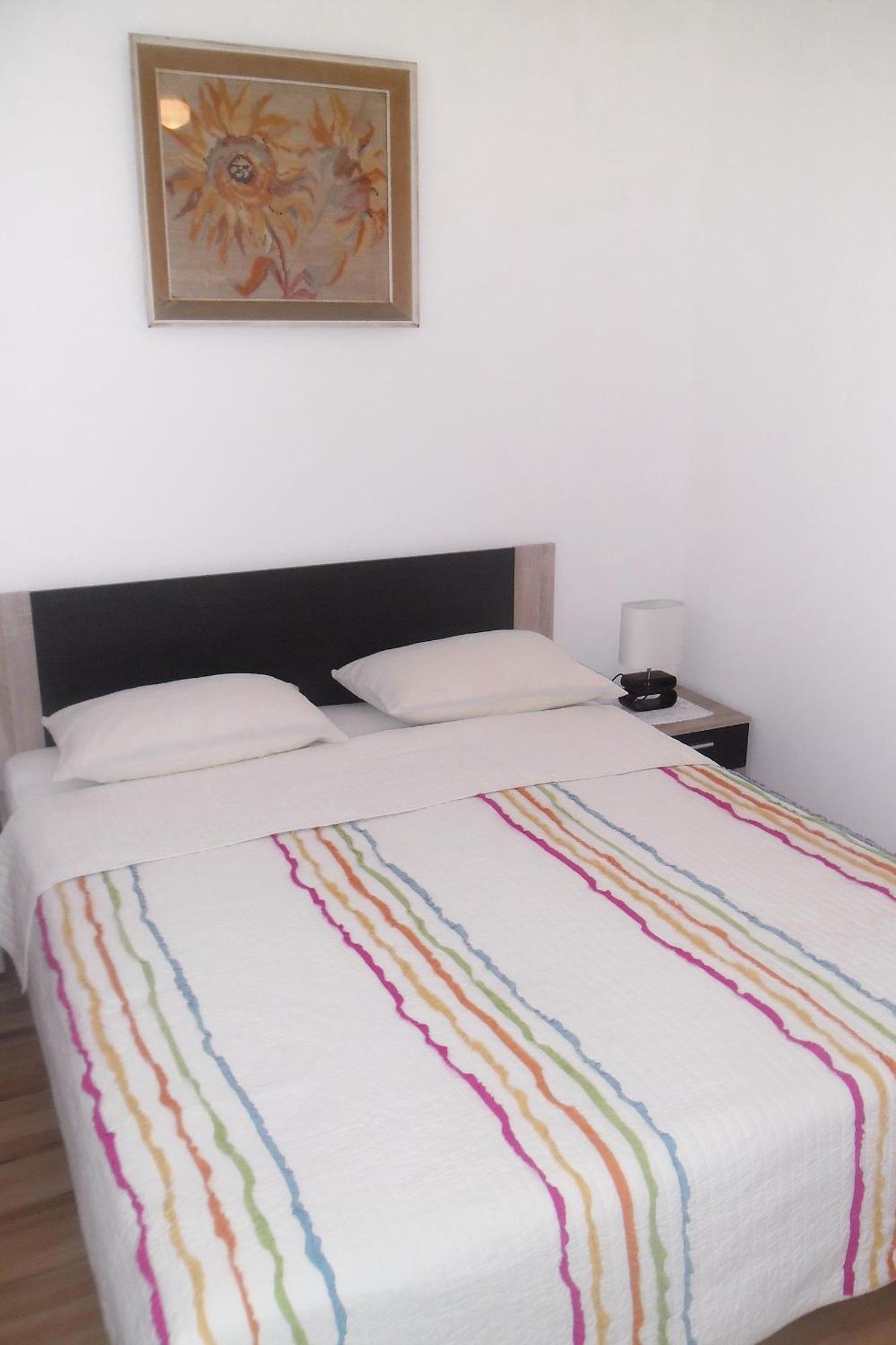 Apartments By The Sea Splitska, Brac - 2923 بوستيرا الغرفة الصورة